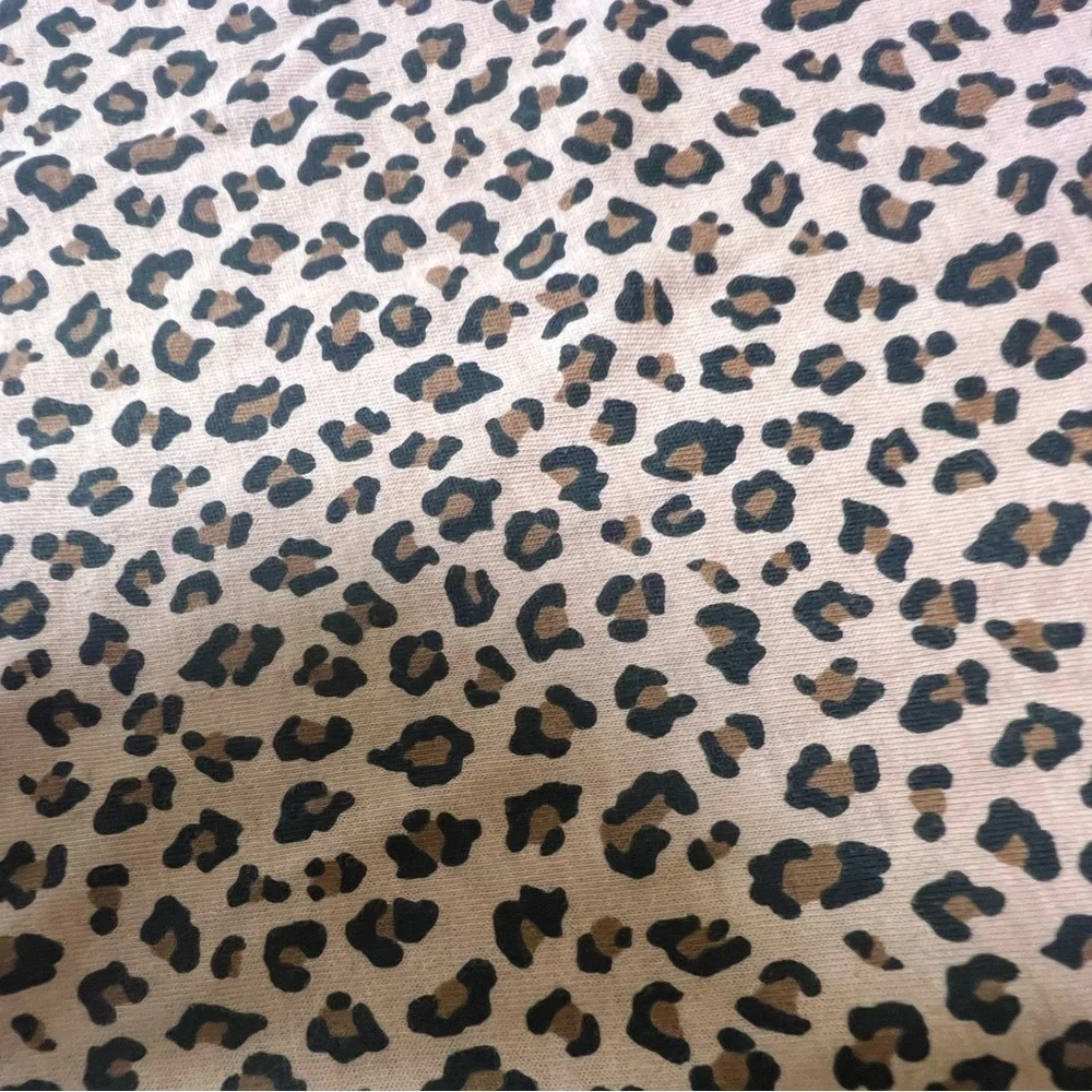 The Childrens Place chic leopard